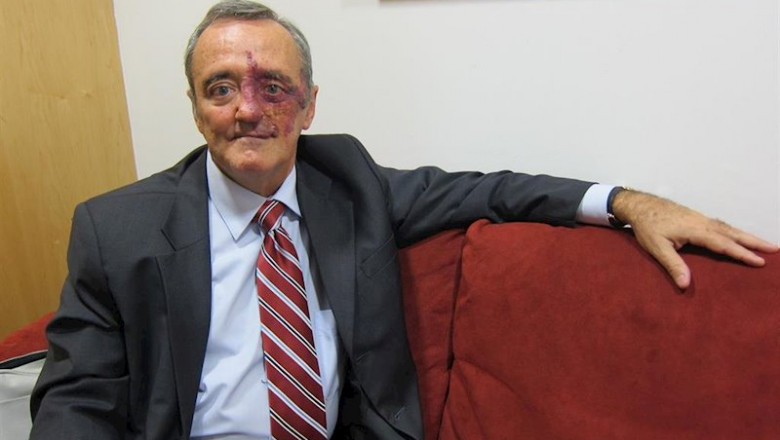 ep el investigador mariano barbacid