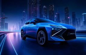 ep el omoda 4 debuta en el salon del automovil de pekin y llegara a espana en el primer trimestre de