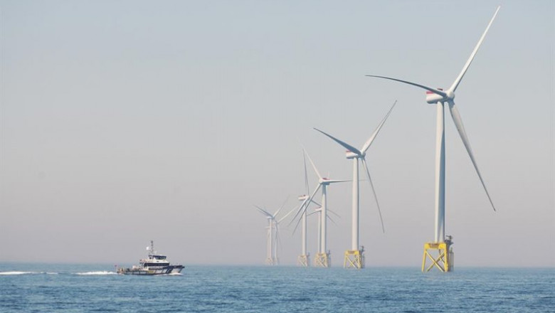 ep el parque eolico east anglia one de iberdrola