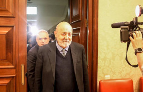 ep el presidente del centro de investigaciones sociologicas cis jose felix tezanos en el congreso