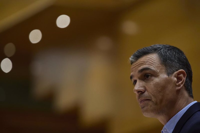 Sánchez anuncia más medidas para rebajar el coste energético movilizando 3.000 millones