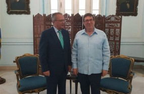 ep el secretario de estado de cooperacion y para iberoamerica y el caribe juan pablo de laiglesia