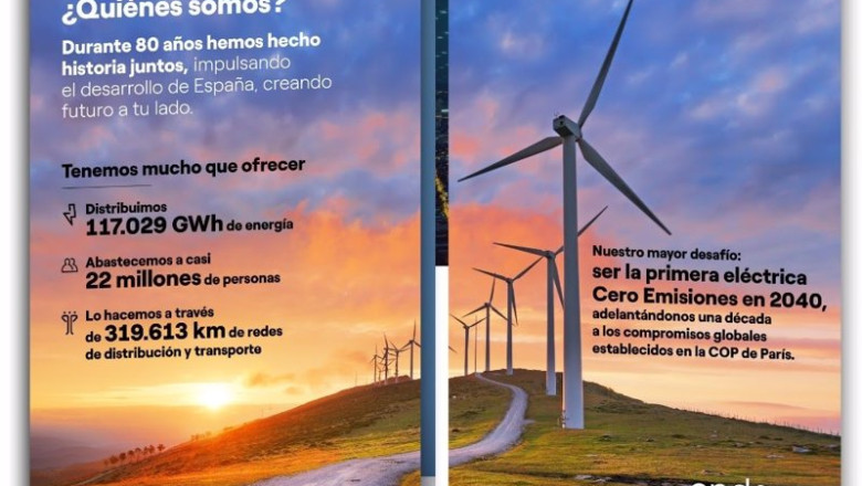 ep endesa participa en el sima para presentar su oferta para ser socio energetico para el sector ep endesa participa en el sima para presentar su oferta para ser socio energetico para el sector