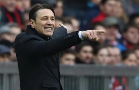 ep entrenador croata niko kovac proximo entrenadorbayern munich
