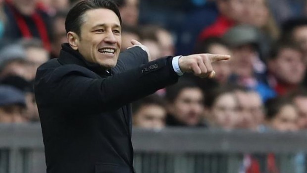 ep entrenador croata niko kovac proximo entrenadorbayern munich
