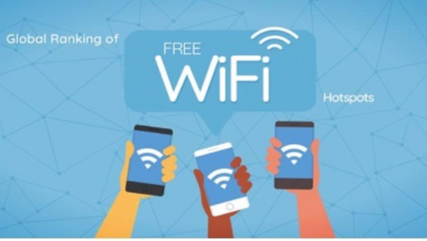 ep espana tercer pais de europa y primero de la ue en puntos de acceso a wifi gratuitos
