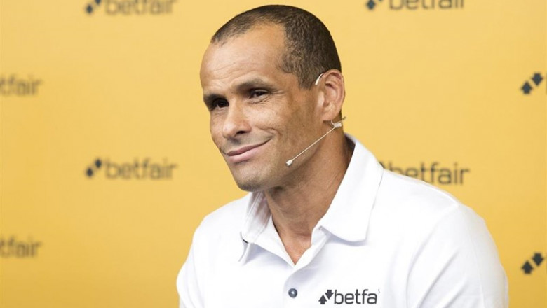 El exjugador de fútbol Rivaldo | BETFAIR - Archivo ep exjugadorfutbol rivaldo 20190627143901