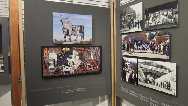 ep exposicion picasso viajeguernica