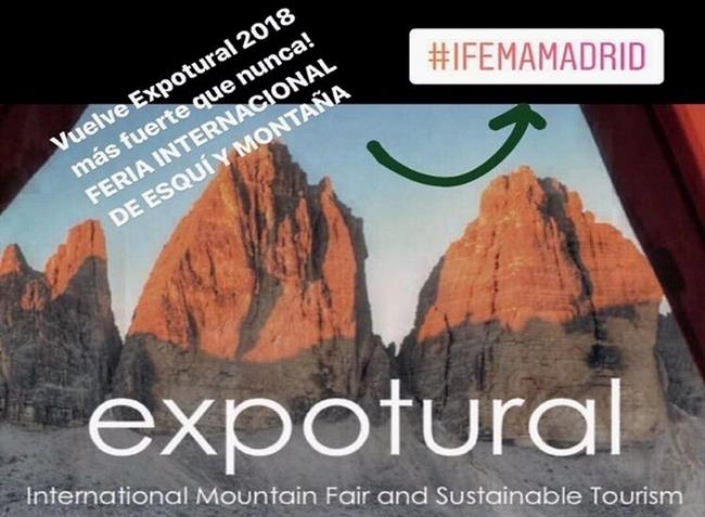 Expotural regresa en 2018 | EXPOTURAL ep expotural regresa2018
