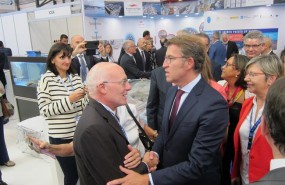 ep feijoola inauguracionla xx feria conxemar