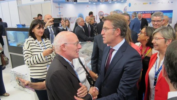 ep feijoola inauguracionla xx feria conxemar