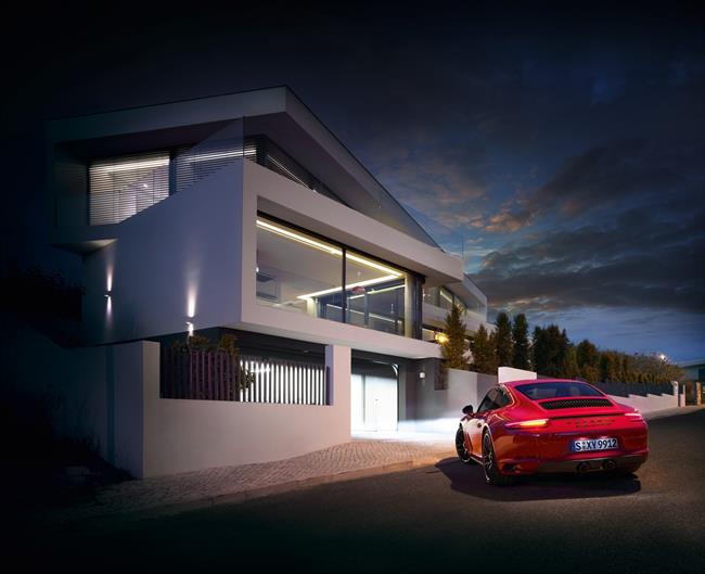 Foto recurso Porsche | PORSCHE ep foto recurso porsche