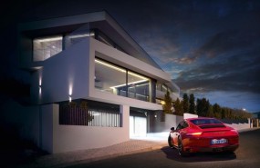 ep foto recurso porsche