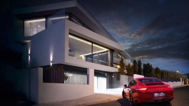ep foto recurso porsche