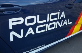 ep fotorecursoun coche patrullapolicia nacional