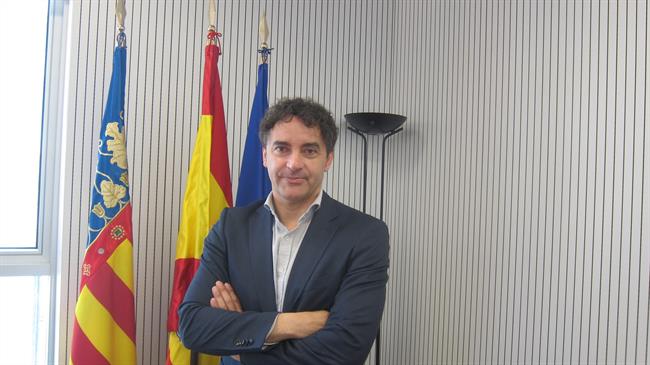 Francesc Colomer | EUROPA PRESS ep francesc colomer