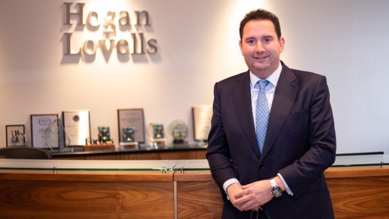 ep gonzalo ardila nuevo lider del area de litigacion y arbitraje de hogan lovells ep gonzalo ardila nuevo lider del area de litigacion y arbitraje de hogan lovells