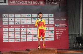ep gonzalo garcia abella copa mundo ciclismo adaptado