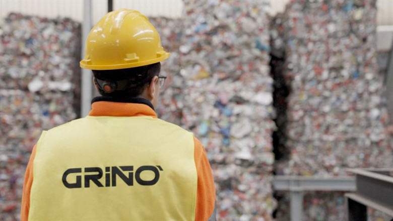 Grupo Griñó cierra 2024 con una facturación "récord" de 203 millones y un beneficio de 14 millones | GRUPO GRIÑÓ ep grupo grino cierra 2024 con una facturacion record de 203 millones y un beneficio de 14 millones