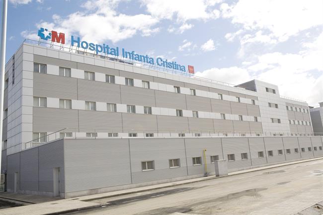 ep hospital infanta cristina