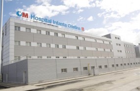 ep hospital infanta cristina