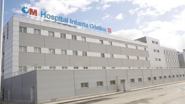 ep hospital infanta cristina