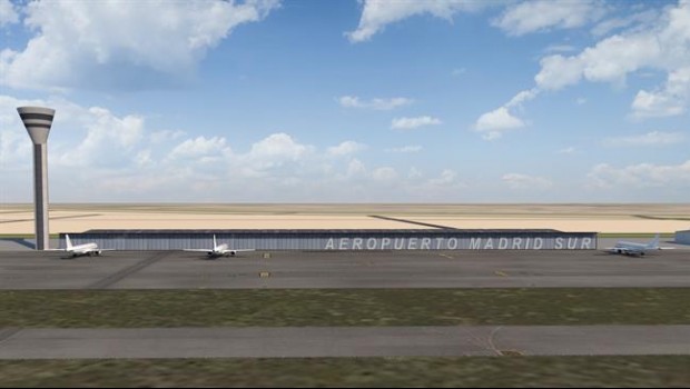 ep infografiaproyectonuevo aeropuertomadrid