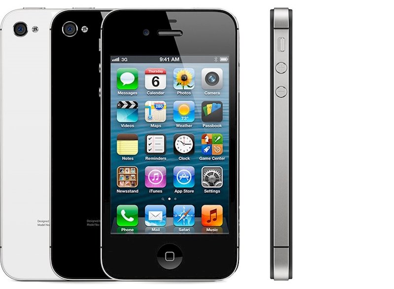 ep iphone 5