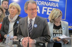 ep irene rigau artur mas joana ortega