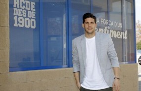 ep javi lopez jugadorrcd espanyol