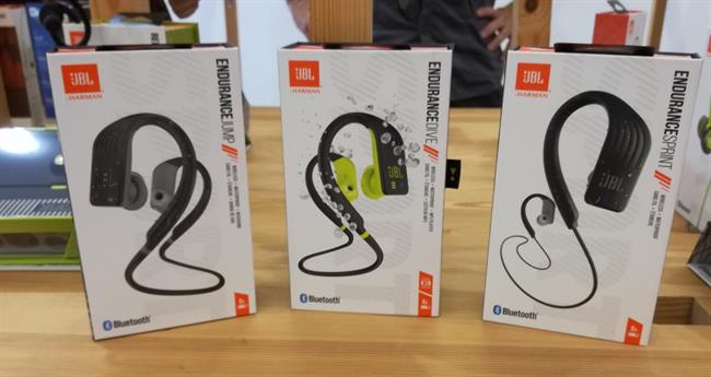 JBL Endurance | EUROPAPRESS ep jbl endurance