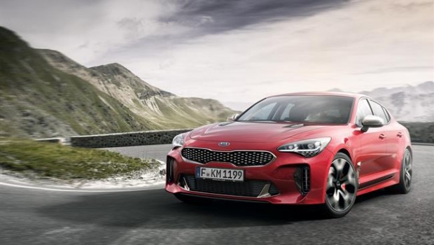 ep kia stinger