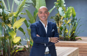 ep kike sarasola presidente y fundador de room mate hotels