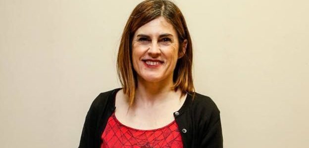 ep la candidata a lehendakari de elkarrekin podemos-iu miren gorrotxategi