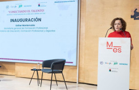 ep la fp es clave para acercar el talento a las necesidades del mercado segun multinacionales con