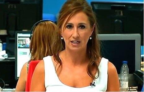 ep la periodista begona alegria nueva directorainformativostve