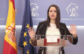 ep la presidenta de ciudadanos y portavoz en el congreso ines arrimadas 20200326164103