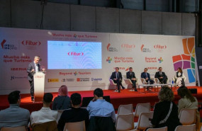 ep la sexta edicion de fitur lgbt resalta la diversidad y la inclusion como motor de desarrollo para