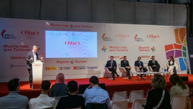 ep la sexta edicion de fitur lgbt resalta la diversidad y la inclusion como motor de desarrollo para