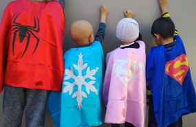 ep las casas ronald mcdonald alojaron en 2019 a 319 familias con hijos con enfermedades oncologicas