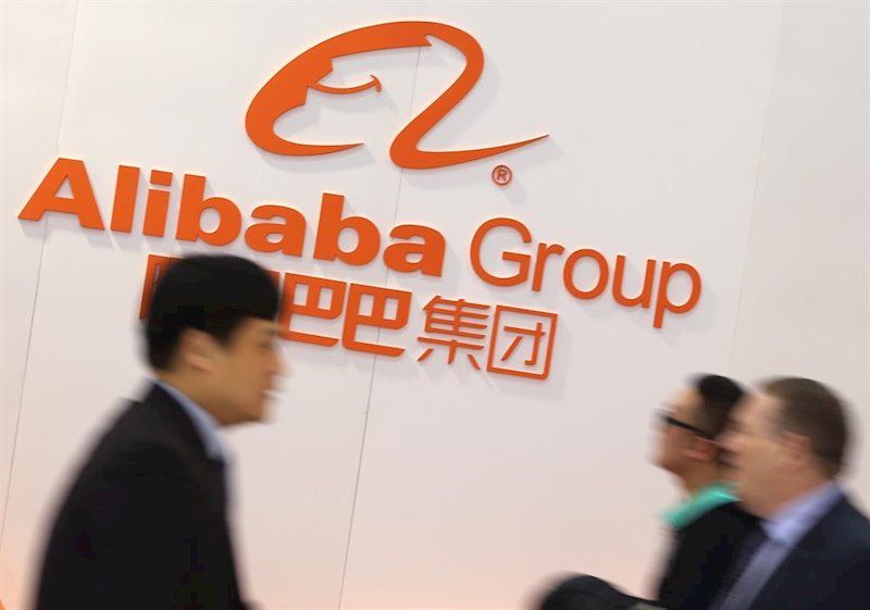 Alibaba o cuando la MM200 semanal te dice que seas atrevido