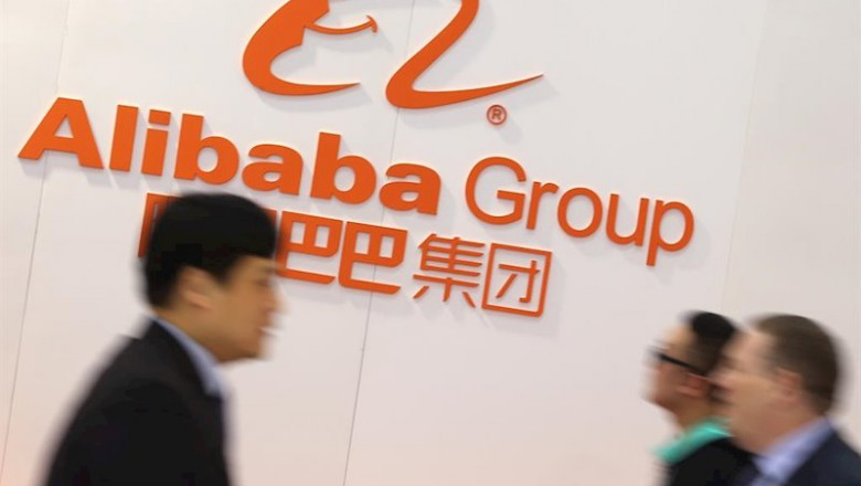 Ant Group (Alibaba) solicita su doble salida a Bolsa, que puede ...