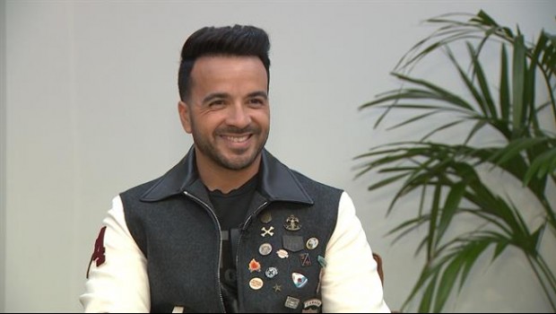 ep luis fonsi