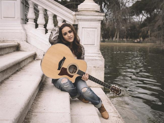MARTA SOTO | WARNER MUSIC SPAIN ep marta soto