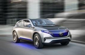 ep mercedes-benz generation eq