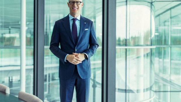 ep michael leiters nuevo director ejecutivo de mclaren automotive