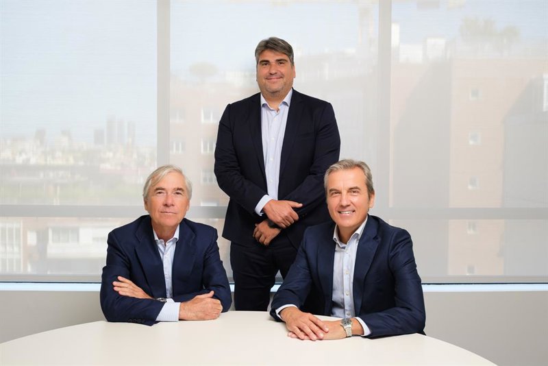 Grupo Lar y Elix se unen para crear una gestora de alquiler con 5.000 viviendas