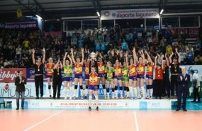 ep minisarluy vb logrono campeonla xliii copasmreina