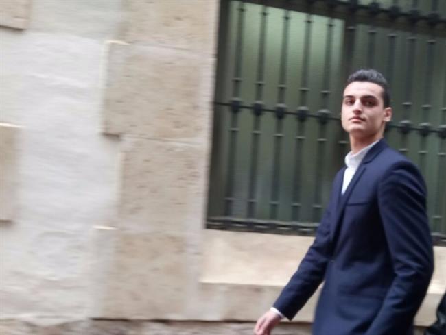 ep mrgranbombasu llegadalos juzgadosmomentojuicio