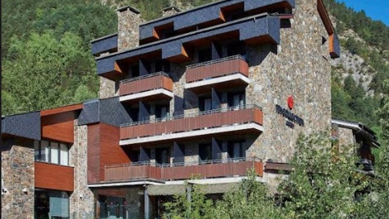 ep nh collection andorra palome ep nh collection andorra palome